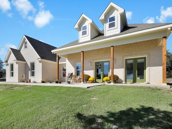 134 Hedges Cir, Weatherford, TX 76085