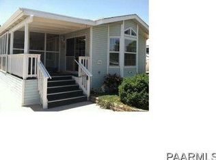 994 N Mountain Brush Dr, Dewey, AZ 86327