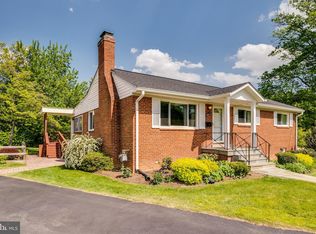 3201 Korte Ct, Falls Church, VA 22042