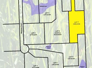 LOT 1 Parker Dr #7-12378, Muskego, WI 53150