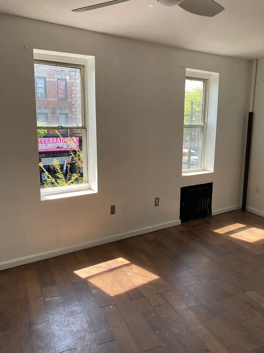 Building Photo - 3443 Fulton St #2