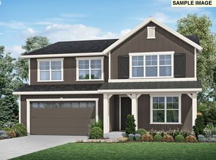 9283 SW Salinan St, Tualatin, OR 97062