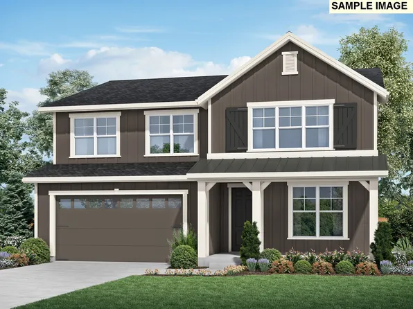 9283 SW Salinan St, Tualatin, OR 97062