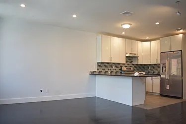 Rented by Lions Share Inc.