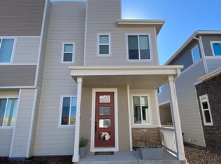 5076 Baseline Vw, Colorado Springs, CO 80920