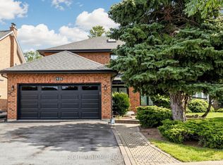 2920 Kingsway Dr, Oakville, ON L6J 6R2