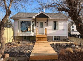 4972 Centre St, Leduc County, AB T0B3M0