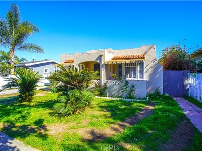 923 S Garnsey St, Santa Ana, CA, 92701