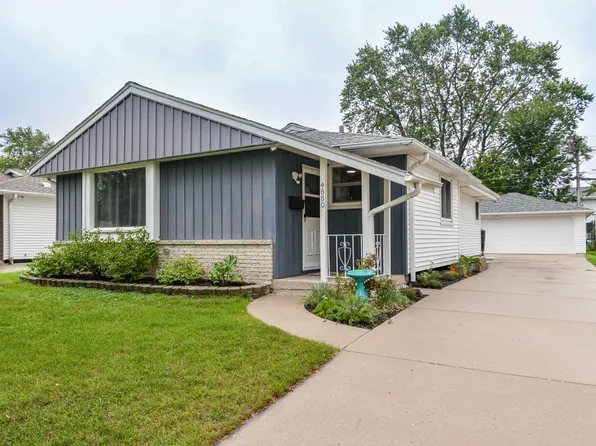 4880 North 104th STREET, Milwaukee, WI 53225