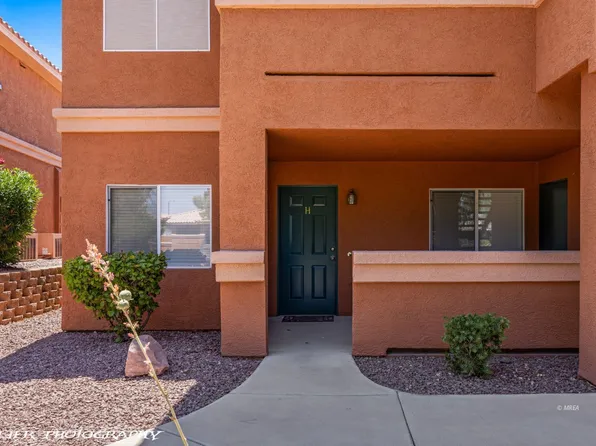 516 Turtleback Rd #H, Mesquite, NV 89027