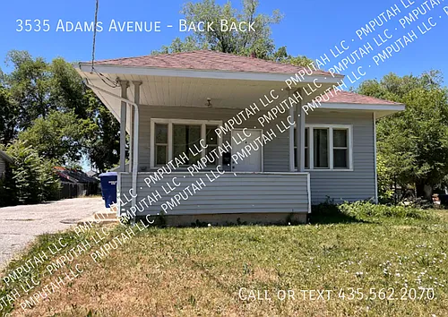 3535 Adams Ave #BACK BACK Photo 1 3535 Adams Ave #BACK BACK Photo 1