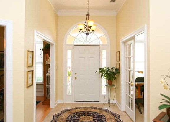 inside Entry