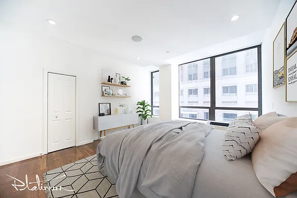 Rented by Platinum Properties | media 30