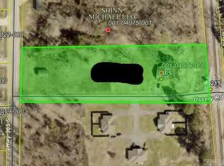 105 Ussery Rd, Jefferson, AR 72079