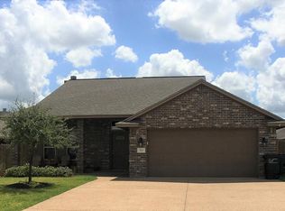 920 Emerald Dove Ave, College Station, TX 77845