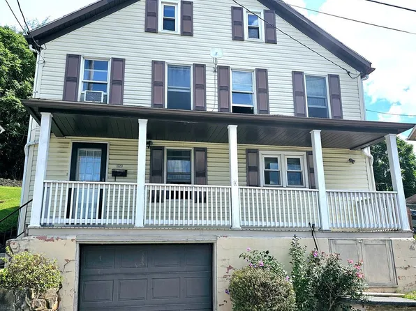 1118 & 1120 Pine St, Johnstown, PA 15909