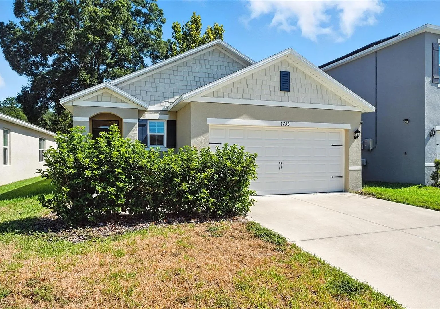 1753 Bent Branch Ave, Deland, FL 32720 — Photo 2