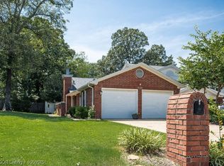 9120 Brooken Oaks, Fort Smith, AR 72908