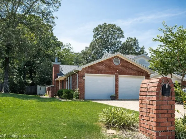 9120 Brooken Oaks, Fort Smith, AR 72908