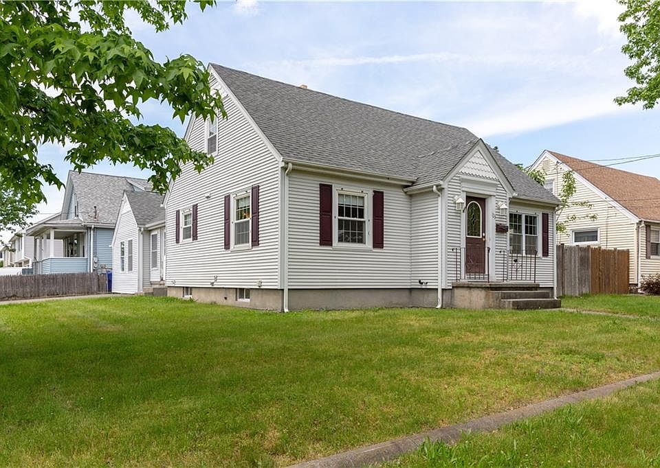 123 N Hull St, East Providence, RI 02914 Zillow