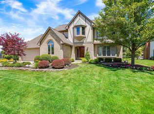 1030 Denman Ct, Westerville, OH 43081