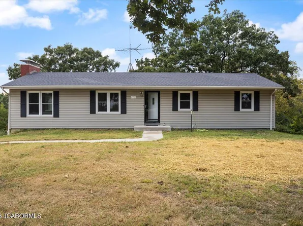 4711 Route E Rte, Jefferson City, MO 65101