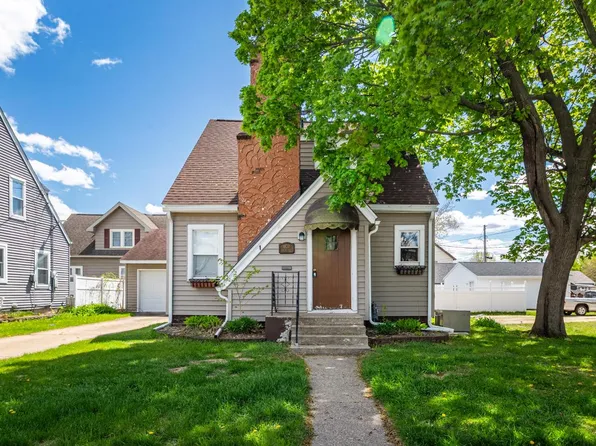 1820 Denton STREET, La Crosse, WI 54601