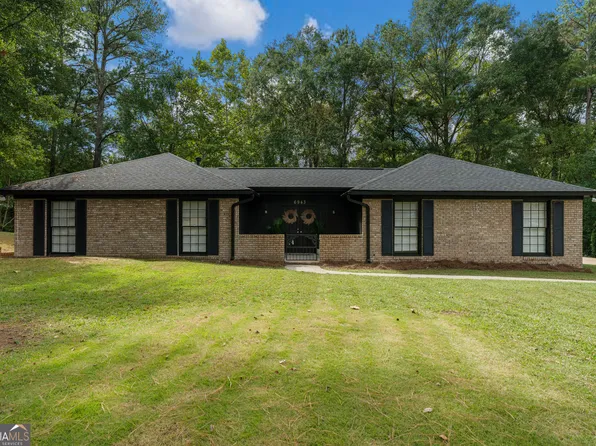 6943 Cinnamon Loop, Columbus, GA 31909