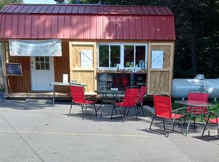 9767 Route 50, Augusta, WV 26704