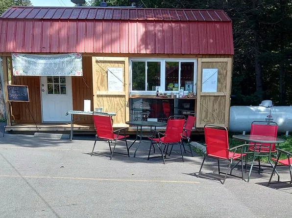 9767 Route 50, Augusta, WV 26704