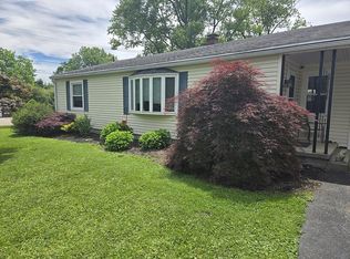 3561 Pennyroyal Rd, Franklin, OH 45005