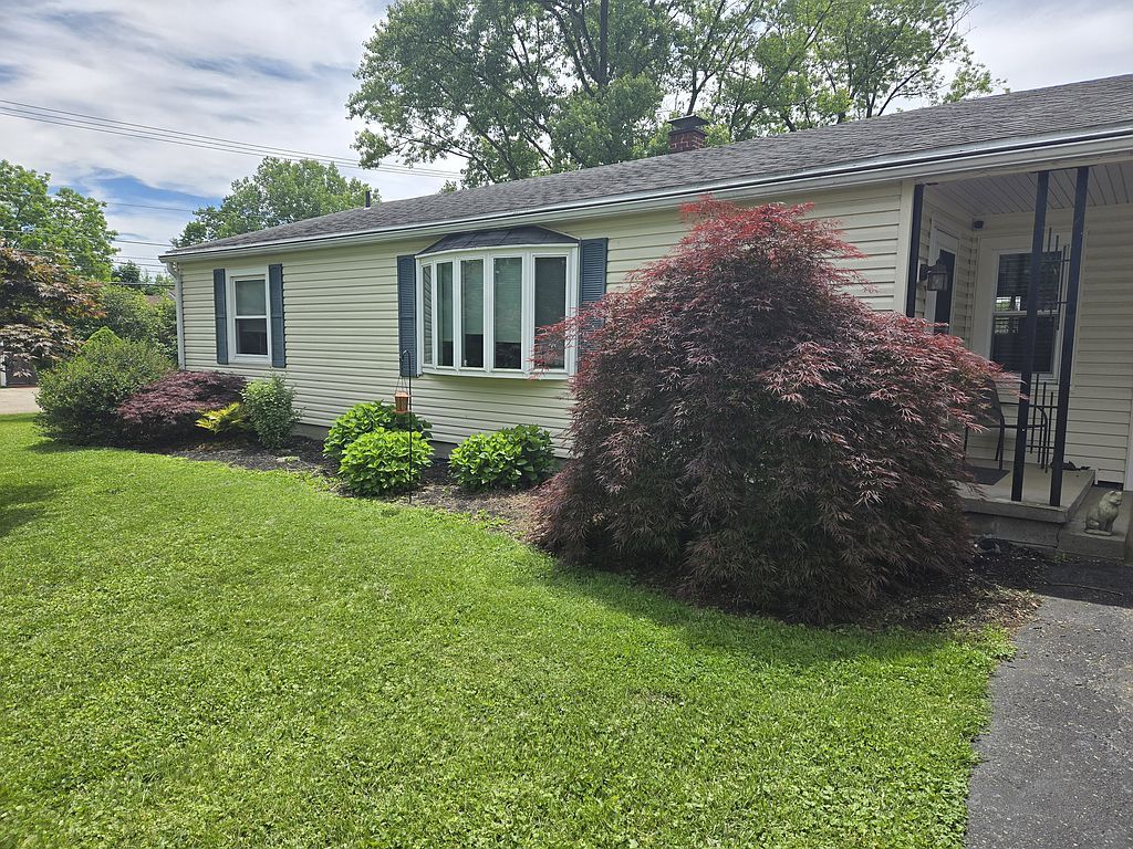 3561 Pennyroyal Rd - Property Image