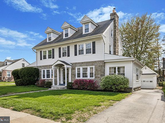 2nd image of 606 Shadeland Ave