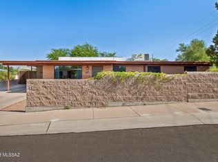 1371 W Calle De Cobre, Sahuarita, AZ 85629