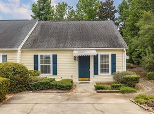 300 Nevis Dr, Augusta, GA 30909