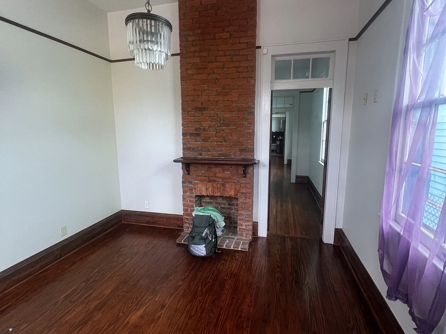 2 bed, 838 sqft, $1,800 — Photo 3