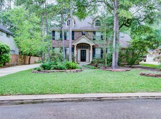 123 Wisteria Walk Cir, Spring, TX 77381