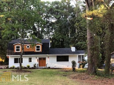 1651 Lauranceae Way, Riverdale, GA, 30296