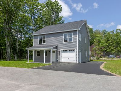 24 Varney Mill Road #3, Windham, ME, 04062