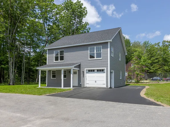 24 Varney Mill Road #3, Windham, ME 04062