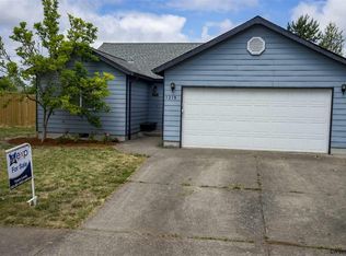 1219 Briar Rd, Independence, OR 97351