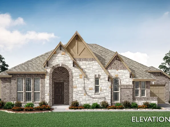 558 Hearthstone Blvd, Red Oak, TX 75154
