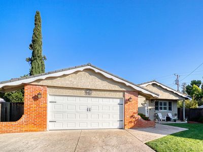 730 La Paloma Way, Gilroy, CA, 95020