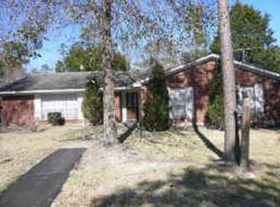 9527 County Line Rd, Willis, TX 77378