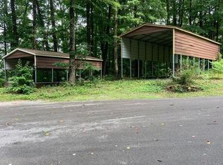 LOT 33 Dominick Cir, Summersville, WV 26651