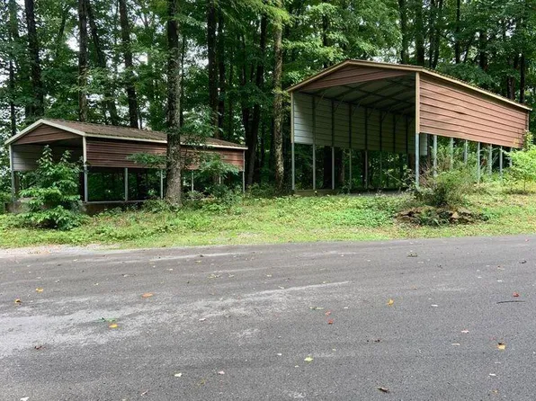 LOT 33 Dominick Cir, Summersville, WV 26651