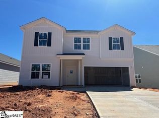 280 Talbert Trl, Landrum, SC 29356