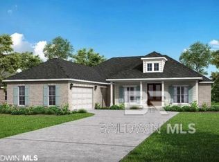 12192 Exbury Way, Spanish Fort, AL 36527