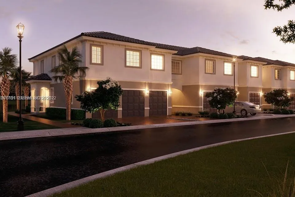2574 SW 81st Ter