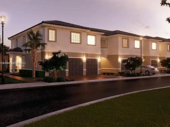 2574 SW 81st Ter, Miramar, FL